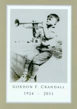 Gordon Crandall